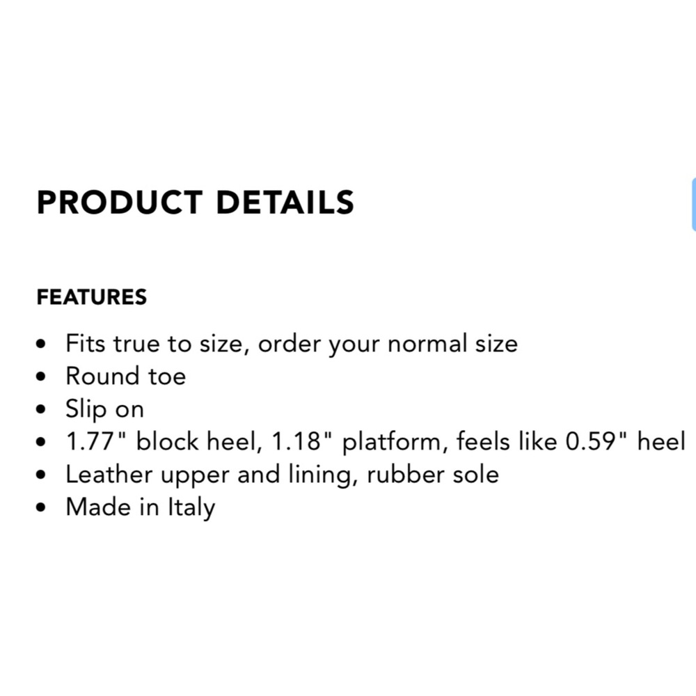 Tod’s Platform Loafers - Picture 11 of 12